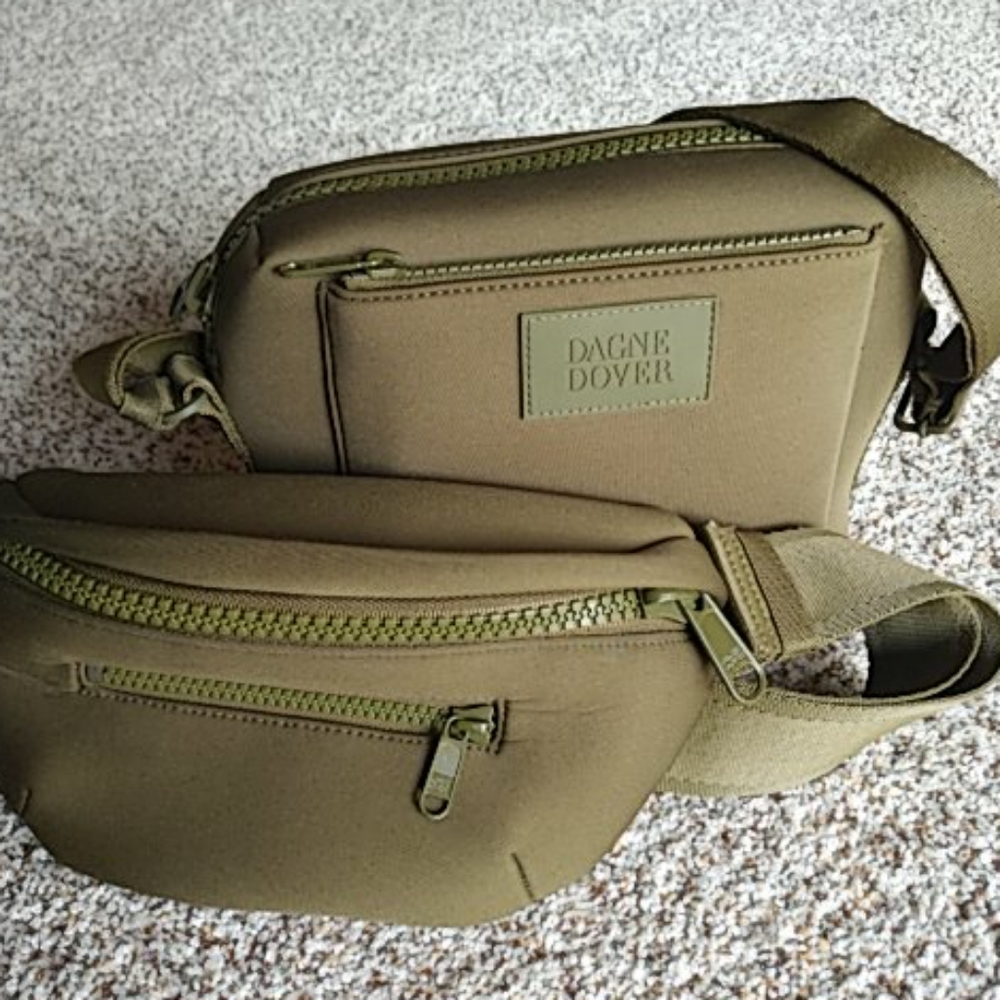 Dagne Dover Neoprene Bundle